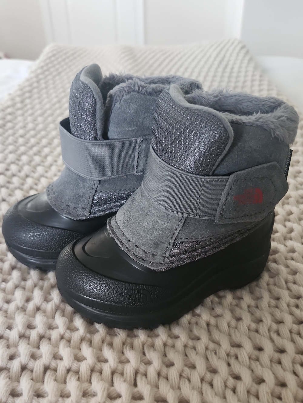 The North Face Toddler Snow Boots